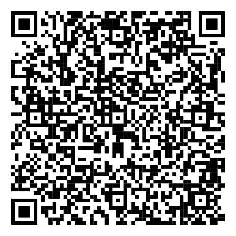 Abstract Submission QR Code