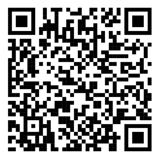 Registration QR Code