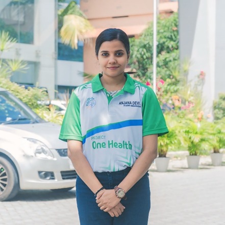 Dr. Anjana Devi AD