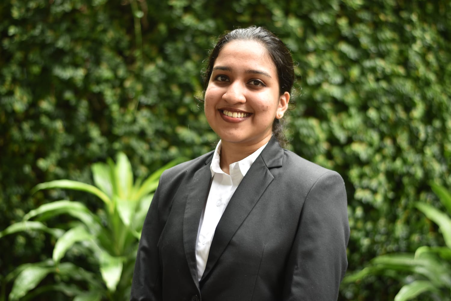 Anjula BK